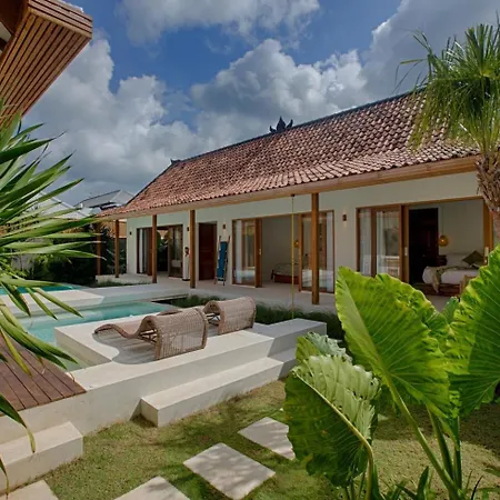 Villa Nina I