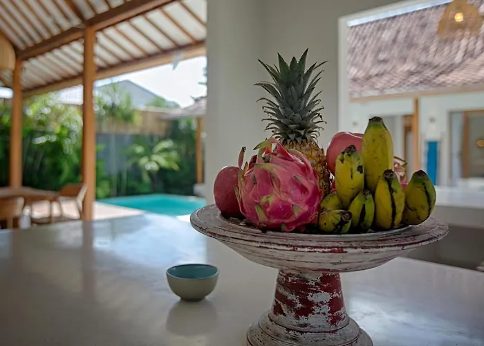 Villa Nina I Uluwatu (Bali)