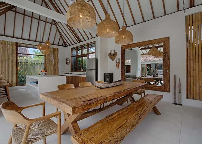 Villa Nina I Uluwatu (Bali)