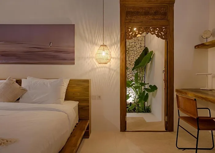 Villa Nina I Uluwatu (Bali)