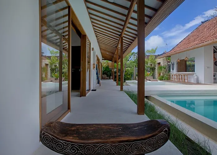 Villa Nina I
