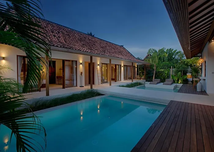 Nina I Villa *
