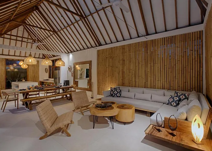 Villa Nina I Uluwatu (Bali)