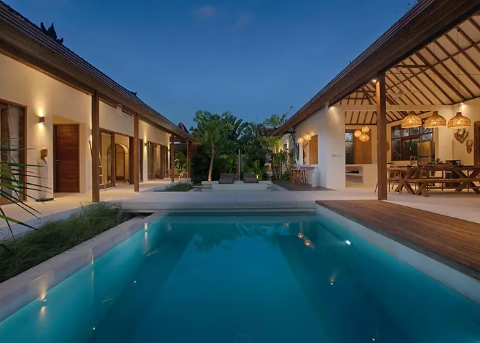 Villa Nina I Uluwatu (Bali)