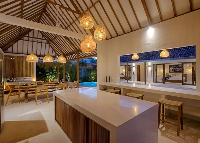 Nina I Villa *
