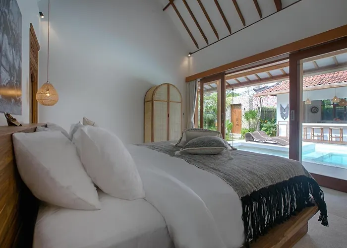 Villa Nina I Uluwatu (Bali)