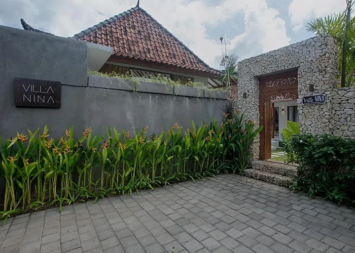 Villa Nina I Uluwatu (Bali)