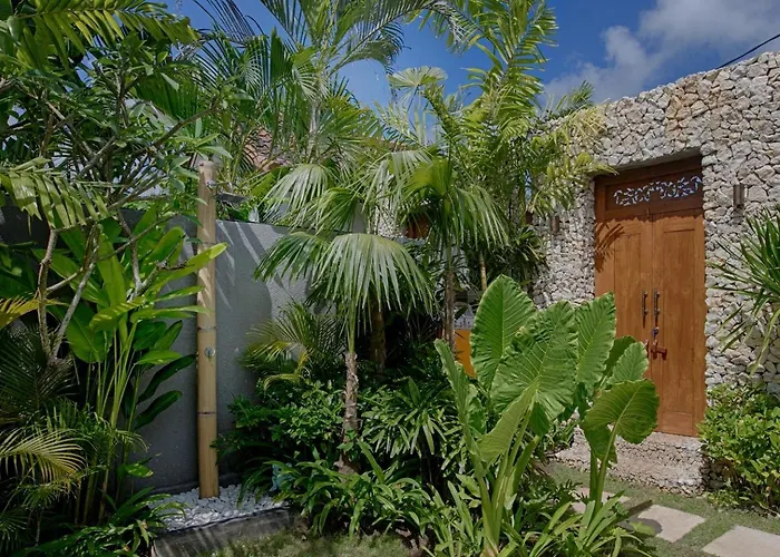 Villa Nina I